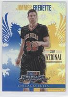 Jimmer Fredette #/5