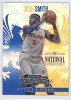 Josh Smith #/5