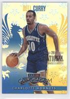 Dell Curry #/5