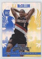 C.J. McCollum