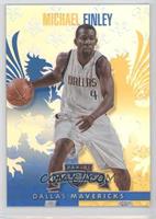 Michael Finley