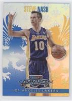 Steve Nash