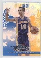 Steve Nash