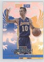 Steve Nash