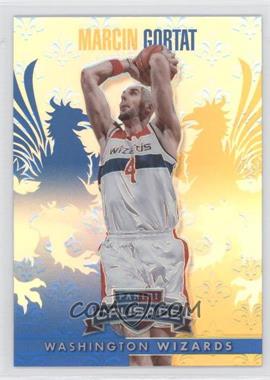 2013-14 Panini Crusade - Crusade - Blue #149 - Marcin Gortat