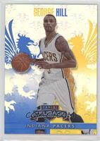 George Hill