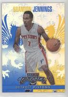 Brandon Jennings