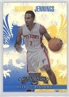 Brandon Jennings