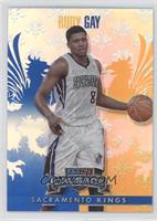 Rudy Gay