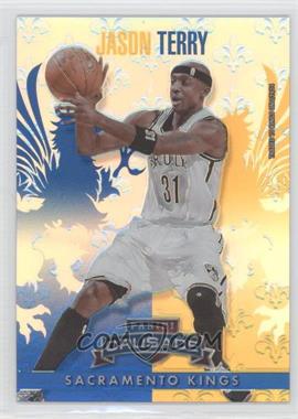 2013-14 Panini Crusade - Crusade - Blue #264 - Jason Terry