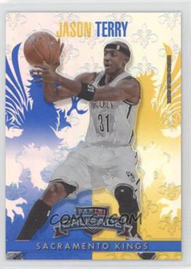 2013-14 Panini Crusade - Crusade - Blue #264 - Jason Terry