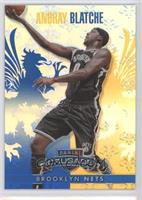 Andray Blatche