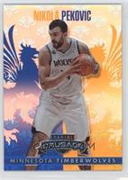 Nikola Pekovic