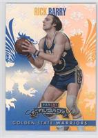 Rick Barry