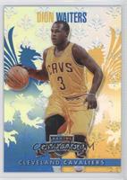 Dion Waiters