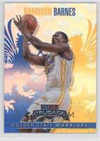 Harrison Barnes