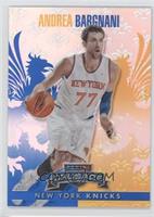 Andrea Bargnani