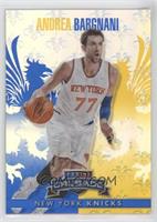 Andrea Bargnani