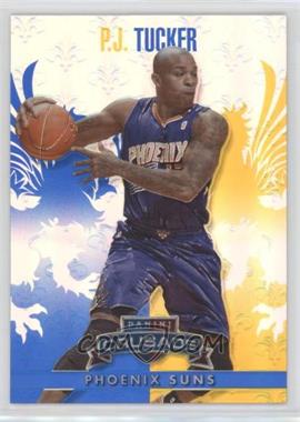 2013-14 Panini Crusade - Crusade - Blue #8 - P.J. Tucker