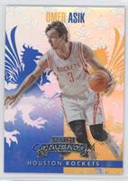 Omer Asik