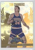 Tom Chambers #/10