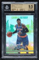 Carmelo Anthony [BGS 9.5 GEM MINT] #/5