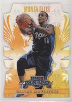 Monta Ellis #/99