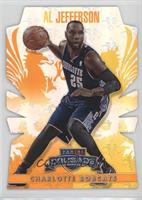 Al Jefferson #/99