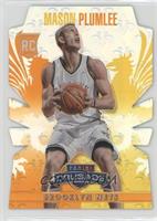 Mason Plumlee #/99