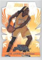 Jordan Hill #/99