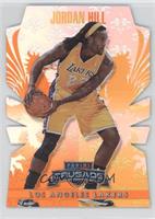 Jordan Hill #/99