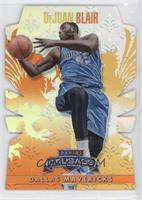 DeJuan Blair #/99