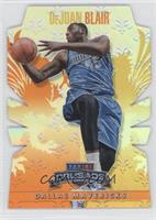 DeJuan Blair #/99