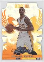 George Hill #/99