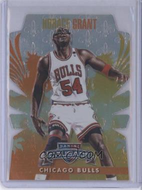 2013-14 Panini Crusade - Crusade - Orange Die-Cut #192 - Horace Grant /99