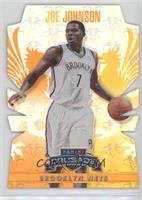 Joe Johnson #/99