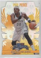 Paul Pierce #/99