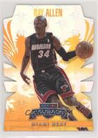 Ray Allen #/99