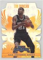 Tim Duncan #/99