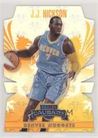 J.J. Hickson #/99