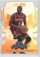 Luol Deng #/99