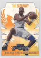 Tim Hardaway #/99