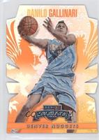 Danilo Gallinari #/99