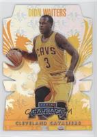 Dion Waiters #/99