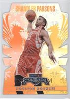 Chandler Parsons #/99