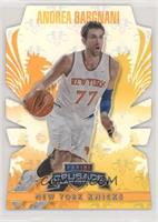 Andrea Bargnani #/99