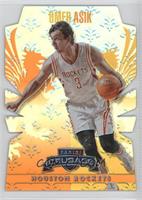 Omer Asik #/99