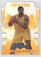 Andrew Bynum #/99