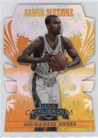 Ramon Sessions #/99