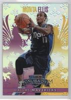 Monta Ellis #/49